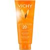 Vichy Sole Vichy Linea Ideal Soleil SPF20 Latte Solare Viso e Corpo Protezione Bassa 300 ml