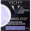 Vichy Make-up Linea Dermablend Correttore del Colore Elevata Coprenza viola