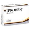 OMEGA PHARMA Srl IPROBEN 30 CAPSULE