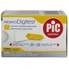 ARTSANA SpA LANCETTE PUNGIDITO DIGITEST + TAMPONCINO PER GLICEMIA DIAMETRO AGO GAUGE28 25 LANCETTE + 25TAMPONI