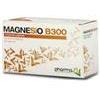 PHARMASI' Srl MAGNESIO B 300 30 BUSTINE