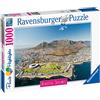 RAVENSBURGER 14084 PUZZLE DA 1000 PZ. CAPE TOWN