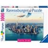 RAVENSBURGER 14086 PUZZLE DA 1000 PZ. NEW YORK