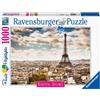 RAVENSBURGER 14087 PUZZLE DA 1000 PZ. PARIS