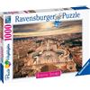 RAVENSBURGER RAVENSBURFER 14082 PUZZLE DA 1000 PZ. ROMA