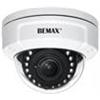 bemax Telecamera Dome Motorizzata IP 2.8-12mm 5Mp, 18 Led IR 25M PoE, Bemax BC-6105HK-M