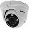 bemax Telecamera Dome da esterno 4-1 4/5MP, 2.8-12mm Motoriz. 2 Array 40M, Bemax BC-675XR-M AHD/TVI/CVI/CVBS
