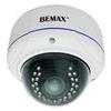 bemax TELECAMERA IP POE DOME MOTORIZZATA 2 MEGAPIXEL 2.8-12MM ONVIF 30LED BEMAX BC-681HK-M