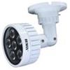 bemax Illuminatore IR 6 led Array, 50mt 30° Bemax IR-LED06