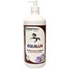 Union bio equilux gel per coda e criniera 1 lt