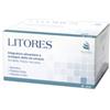 Phytores Litores Integratore per il benessere delle vie urinarie 20 Bustine