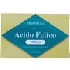 Erbamea Acido folico 90 compresse