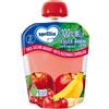 DANONE NUTRICIA SpA SOC.BEN. Merenda 100% Mela Fragola Banana Mellin 90g
