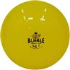 Trial Palla medica morbida bubble da kg 1, gialla
