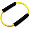 Conquest Os Anello elastico da 35 cm con imbottiture, leggero