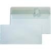 BLASETTI 500 BUSTE BIANCHE 110X230MM 90GR S/FINESTRA C/STRIP BLASETTI
