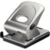 RAPID Perforatore 2 fori passo 8 FMC40 max 40fg argento RAPID