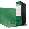 ESSELTE Registratore OXFORD G85 verde dorso 8cm f.to protocollo ESSELTE (Conf.6)