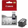 CANON CARTUCCIA NERA PG-510