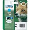 EPSON CARTUCCIA CIANO S22 SX125 SX420W BX305F