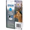 EPSON CARTUCCIA CIANO BX320FW