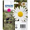 EPSON CARTUCCIA MAGENTA EPSON CLARIA HOME SERIE 18XL/MARGHERITA IN CONFEZIONE BLISTER