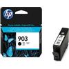 HP CARTUCCIA NERO INCHIOSTRO HP OFFICEJET 903
