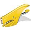 LEITZ Cucitrice a pinza 5547 giallo WOW LEITZ