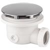 Ceramica Globo - Piletta 90mm cromo