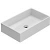 Ceramica Globo - Forty3 lavabo d'appoggio 60X37 FO062