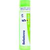 Boiron Belladonna Boi Boiron 5 Ch Medicinale Omeopatico in Granuli Multidose, 4g