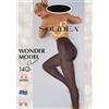 SOLIDEA BY CALZIFICIO PINELLI Solidea Wonder Model Collant 140 Opaque Colore Camel Taglia 1-S