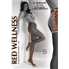 SOLIDEA BY CALZIFICIO PINELLI Solidea Red Wellness 70 Op Blu C3 Taglia M