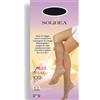 SOLIDEA BY CALZIFICIO PINELLI Solidea Miss Relax 100 Gambaletto Colore Glace Taglia 2-M