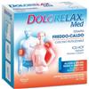 EURITALIA PHARMA (div.COSWELL) Dolorelax Med Terapia Freddo-Caldo Euritalia Pharma 1 Pezzo