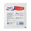 FARMAC-ZABBAN SpA Compresse di Garza Sterili 12/8 15x15 FarmaTexa Med's 25 Pezzi