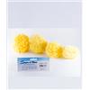 BIEMMEFARMA Snc Spugna Mare Naturale Misura XL