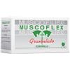ACME Srl Muscoflex Granulato Acme 40x25g