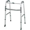 SAFETY SpA Deambulatore Con 2 Ruote Unidirezionali Safety Pezzo Singolo