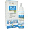 FLORA Srl Ovopid Olio Fase 1 Bio Flora 100ml