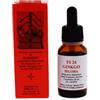 ALKAEST Srl Ts Ginkgo Biloba Integratore Alimentare 20ml