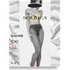 SOLIDEA BY CALZIFICIO PINELLI Solidea Naomi 100Den Collant Model Glacè 4l
