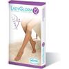 GLORIA MED SpA Ladygloria 12 Gambaletto 70Den Daino 5 GloriaMed® 1 Paio