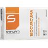 SYFORM Srl Biocurcuma Integratore Alimentare 30 Capsule