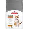 HILL'S PET NUTRITION Srl Science Plan Cat Young Adult Sterilised con Pollo - 1,50KG