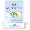 PRODECO PHARMA Srl ALITORELLE 1 Gusto Fresco GSE 60 Compresse Masticabili