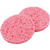 BEAUTYTIME INTERNATIONAL Srl Spugnette Di Cellulosa Beautytime 2 Pezzi