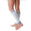 SOLIDEA BY CALZIFICIO PINELLI Solidea Calf Support Gambale Colore Rosso Taglia XL 1 Pezzo