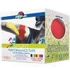 PIETRASANTA PHARMA SpA Master-Aid® Sport Performance Tape Cerotto Elastico Adesivo Colore Giallo 5cm x 5m 1 Bobina