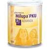 DANONE NUTRICIA SpA SOC.BEN. Pku 3 Advanta Nutricia 500g